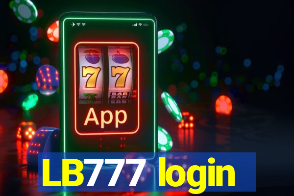 LB777 login
